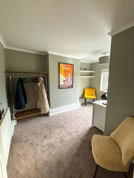 Cosycottage, Log Fire&garden Mansfield
