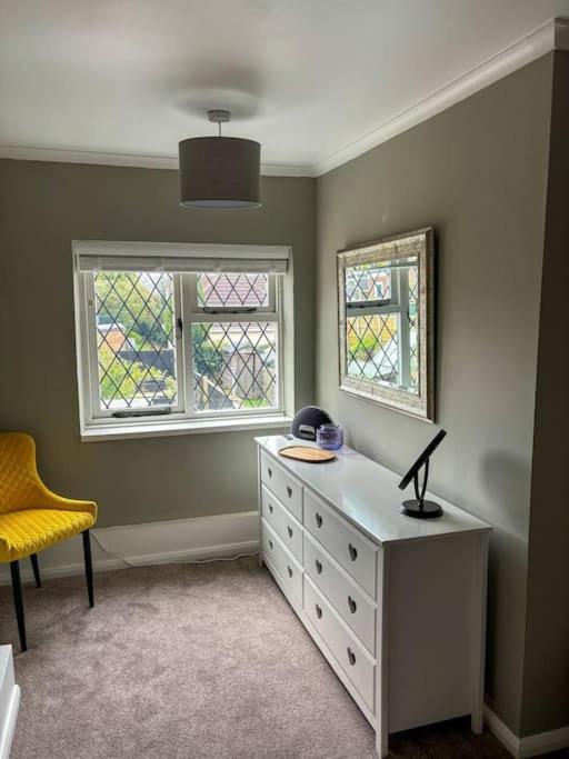 Holiday home Cosycottage, Log Fire&garden Mansfield